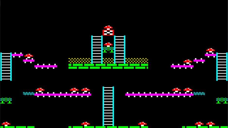 Magic Mushrooms screenshot 3