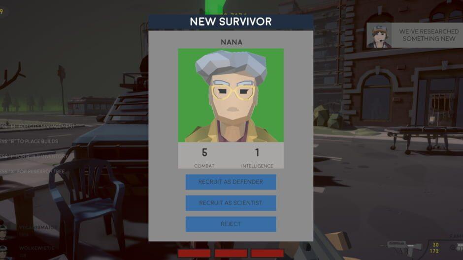 BiteVille screenshot 3