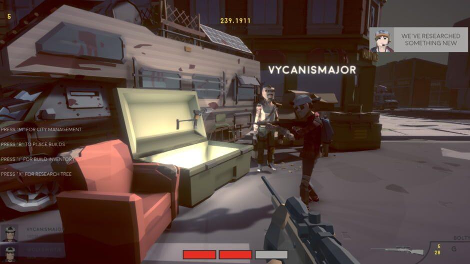 BiteVille screenshot 4