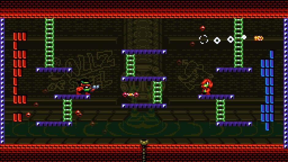 Antonball Deluxe screenshot 4