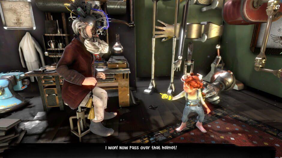 Kapia screenshot 4