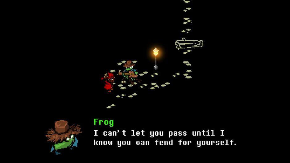 Everhood screenshot 4