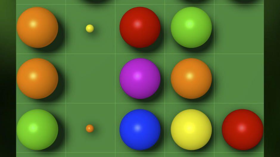 Lines 3D screenshot 2