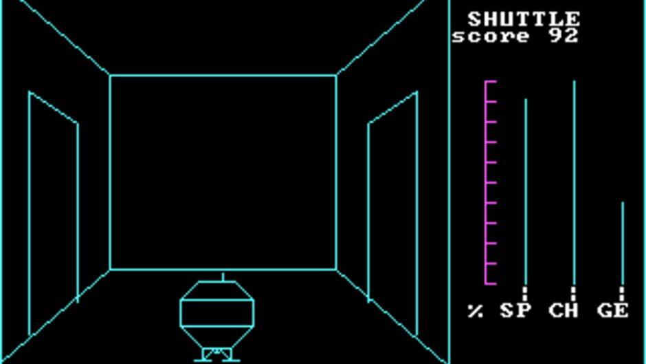 Voyager I: Sabotage of the Robot Ship screenshot 3