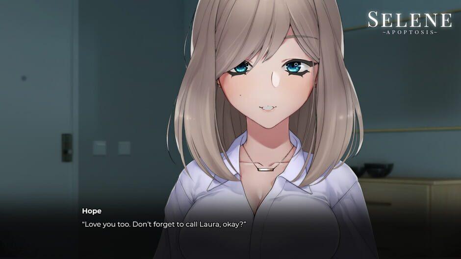 Selene: Apoptosis screenshot 1