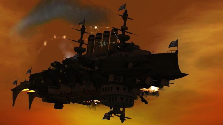 From the Depths screenshot 4
