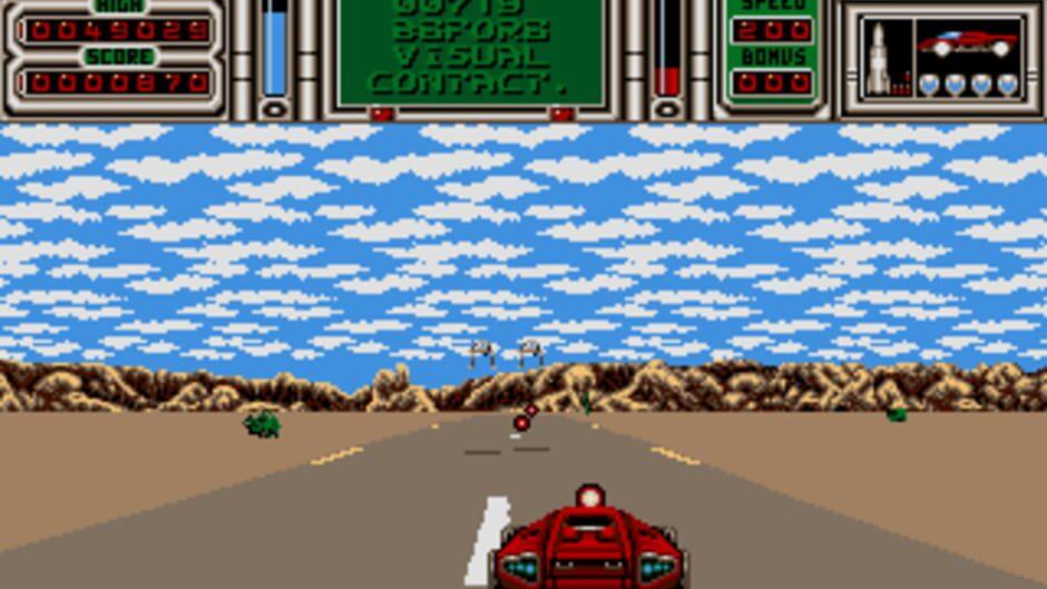 Fire and Forget 2: The Death Convoy screenshot 2