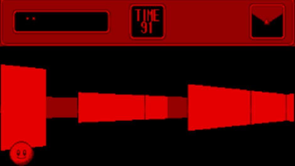 Faceball screenshot 2