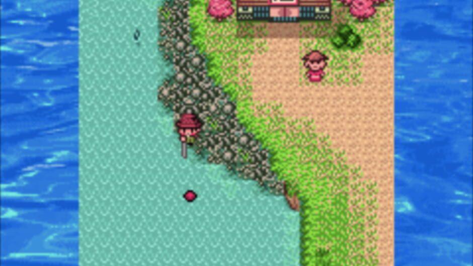 Kawa no Nushi Tsuri 3 & 4 screenshot 3