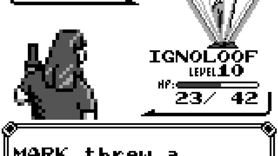 Peoplemon screenshot 2