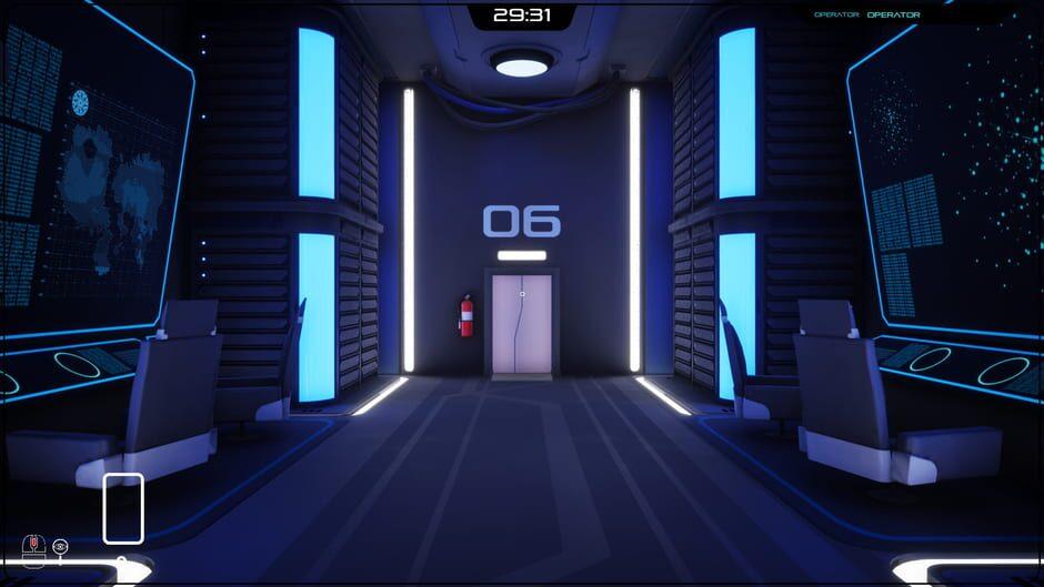 Codename: Terranova screenshot 3