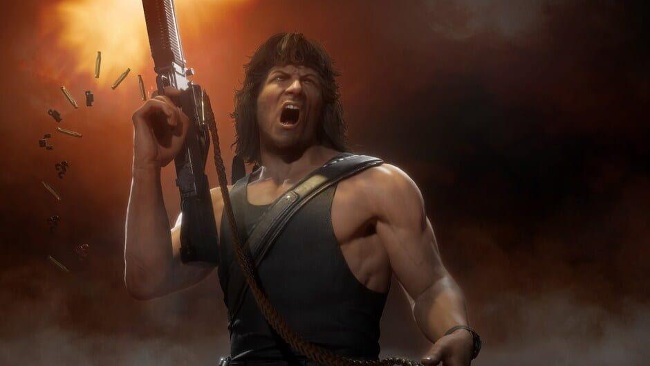 Mortal Kombat 11: Kombat Pack 2 screenshot 2