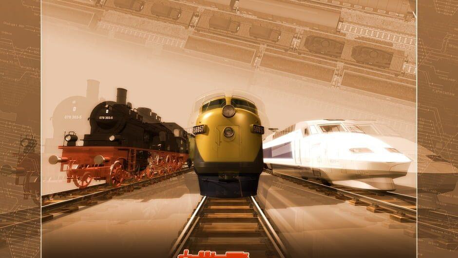 Loco Mania screenshot 3