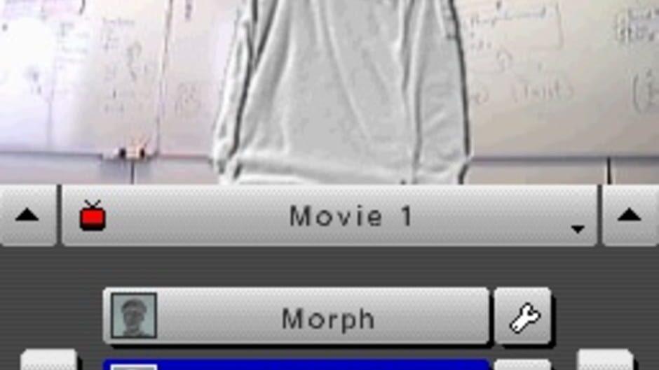 I Am in the Movie screenshot 4