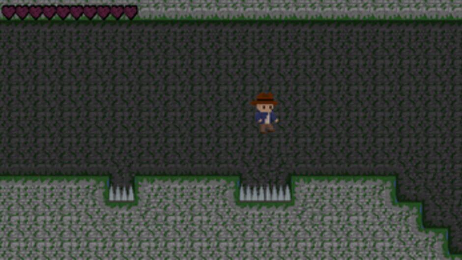 Dying For Treasure screenshot 3