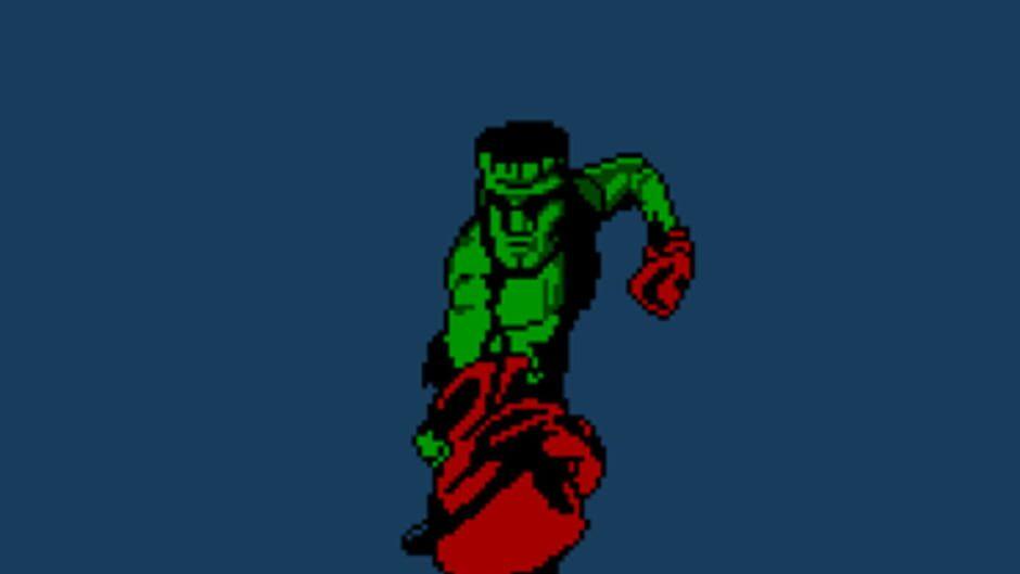 Creepy Brawlers screenshot 3