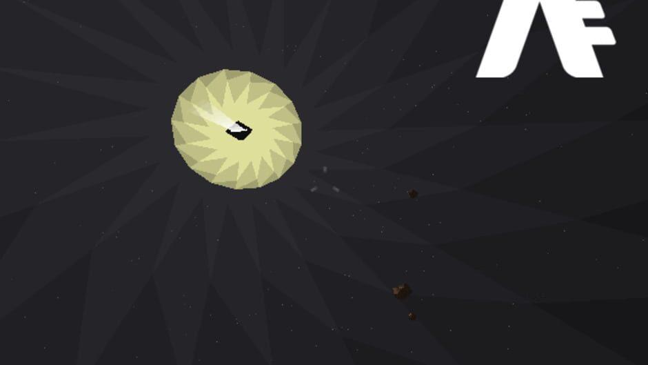 Aeon Alpha screenshot 1