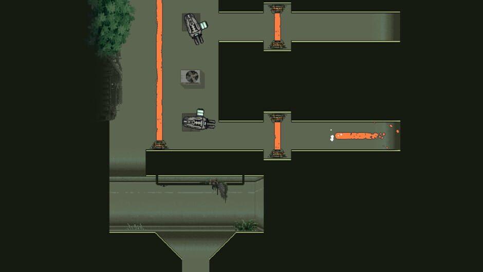 10mg: Snaaak screenshot 1