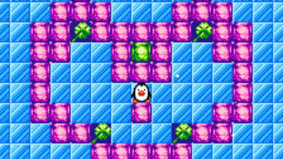 Lucky Penguin screenshot 2