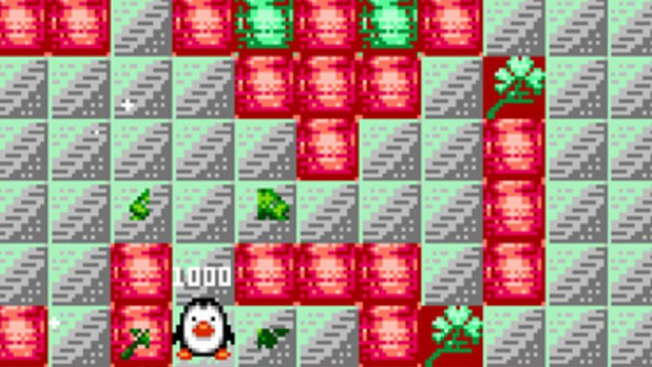 Lucky Penguin screenshot 3