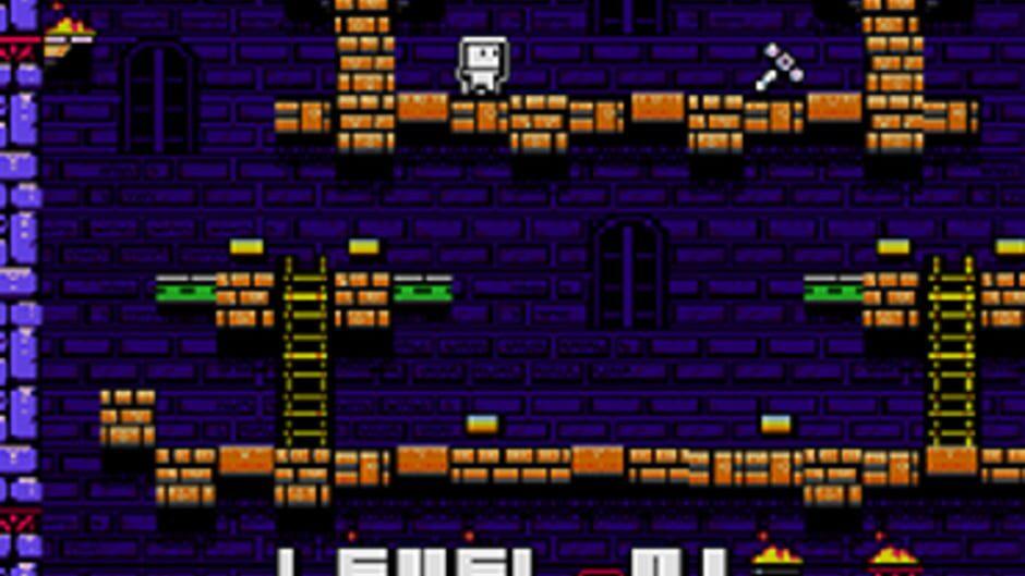 Yazzie screenshot 2