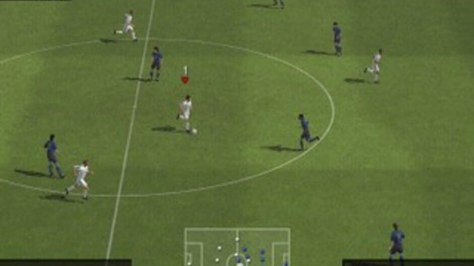 Real Madrid Club Football screenshot 1