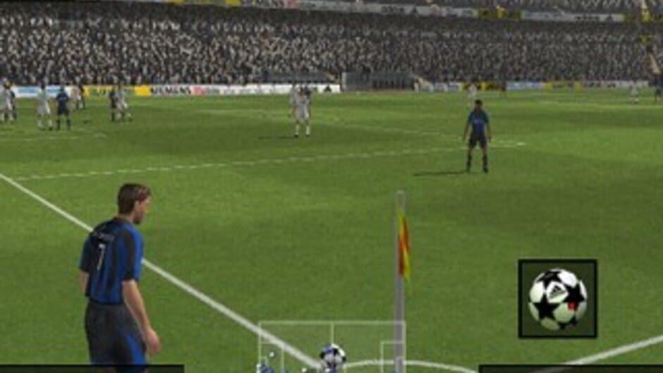 Real Madrid Club Football screenshot 2