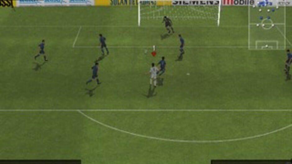 Real Madrid Club Football screenshot 3