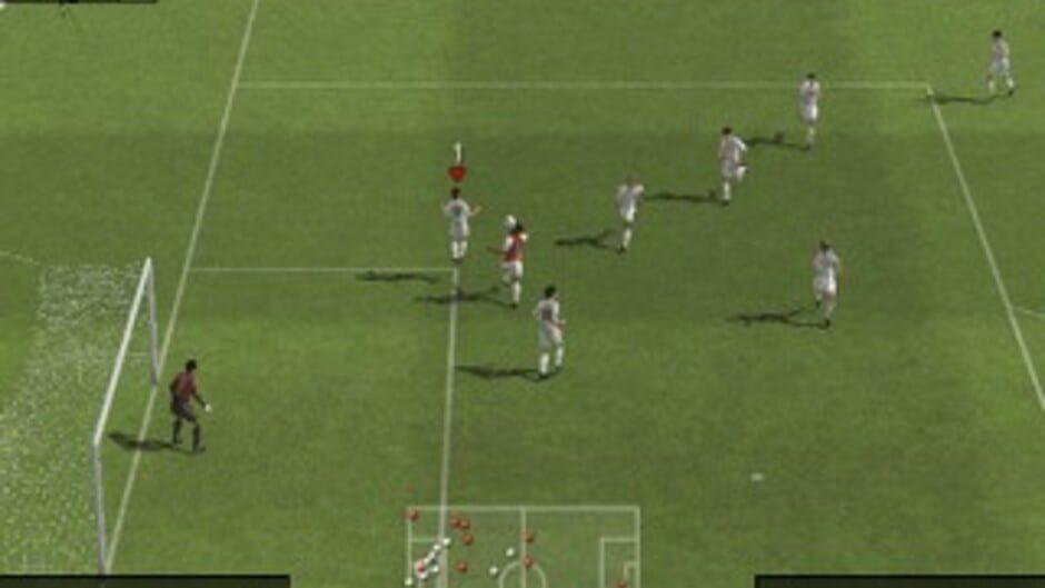 Real Madrid Club Football screenshot 4