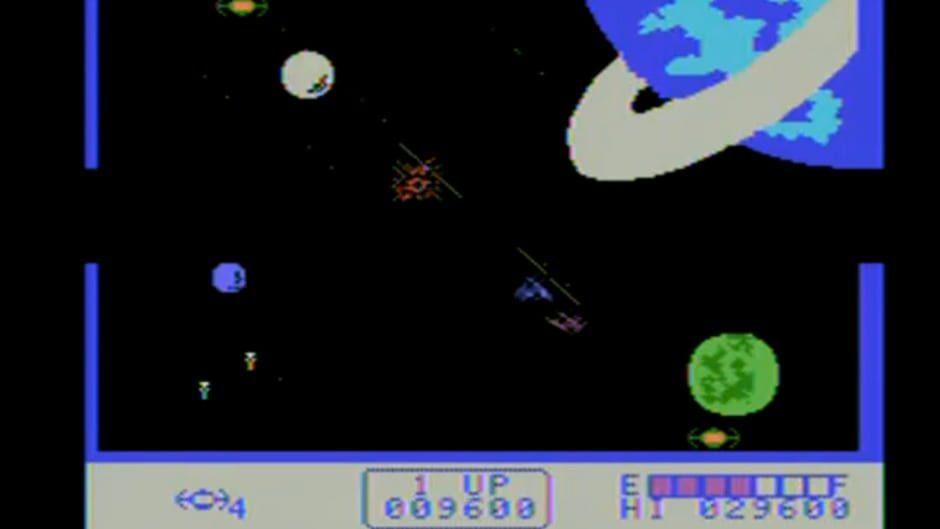 Super Cross Force screenshot 2