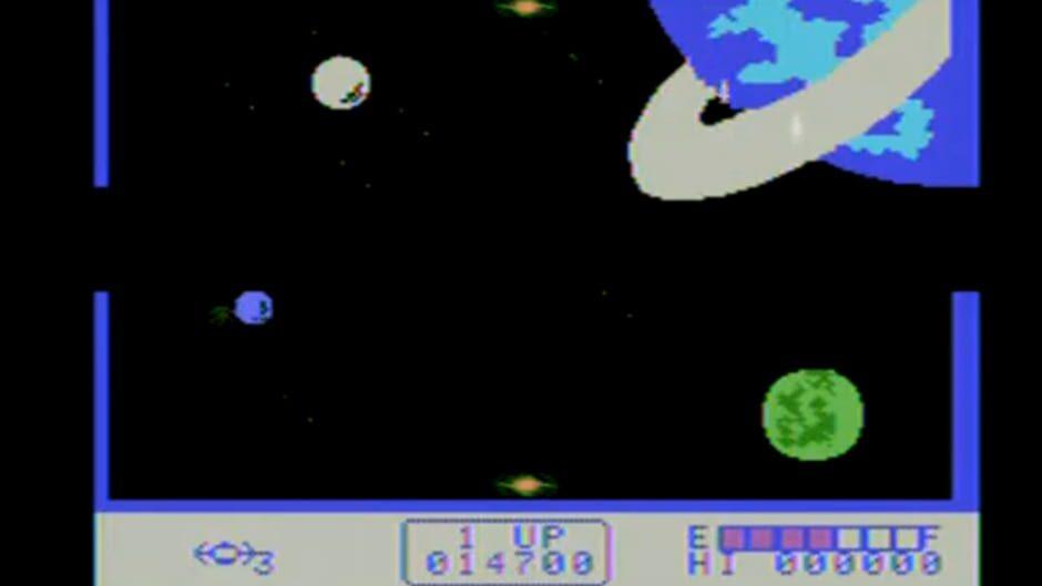 Super Cross Force screenshot 3