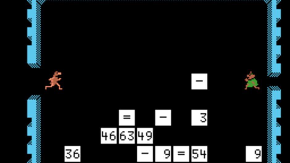 The Wizard of Id's Wiz Math screenshot 2