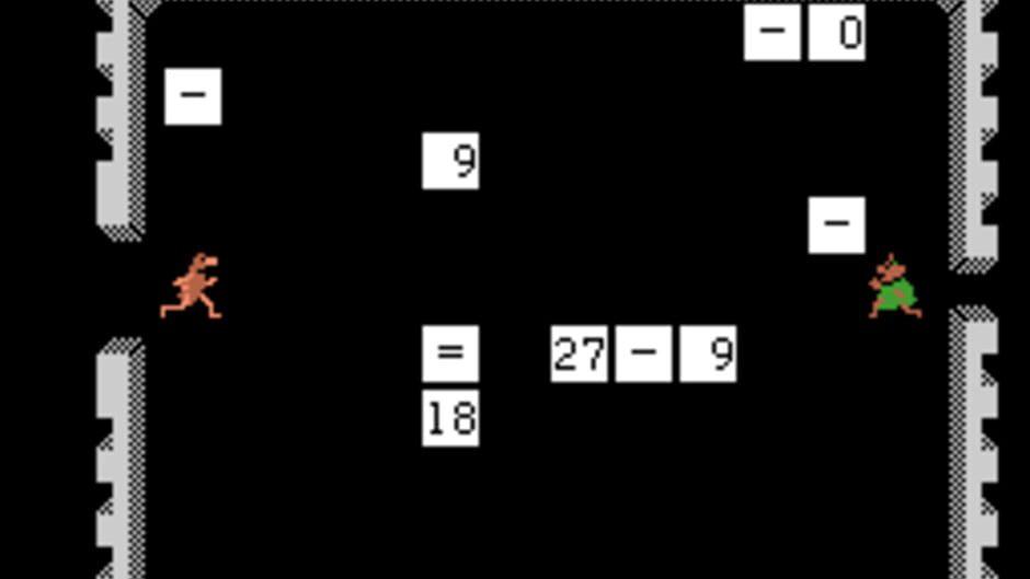The Wizard of Id's Wiz Math screenshot 3