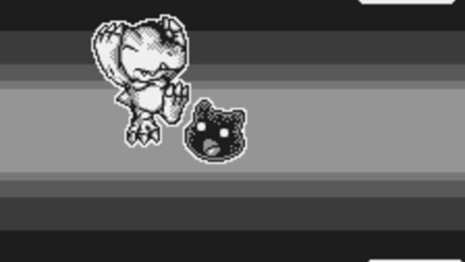 Digimon Adventure: Cathode Tamer screenshot 3