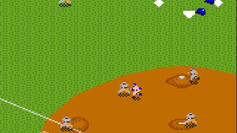 Pro Yakyuu GG League screenshot 1