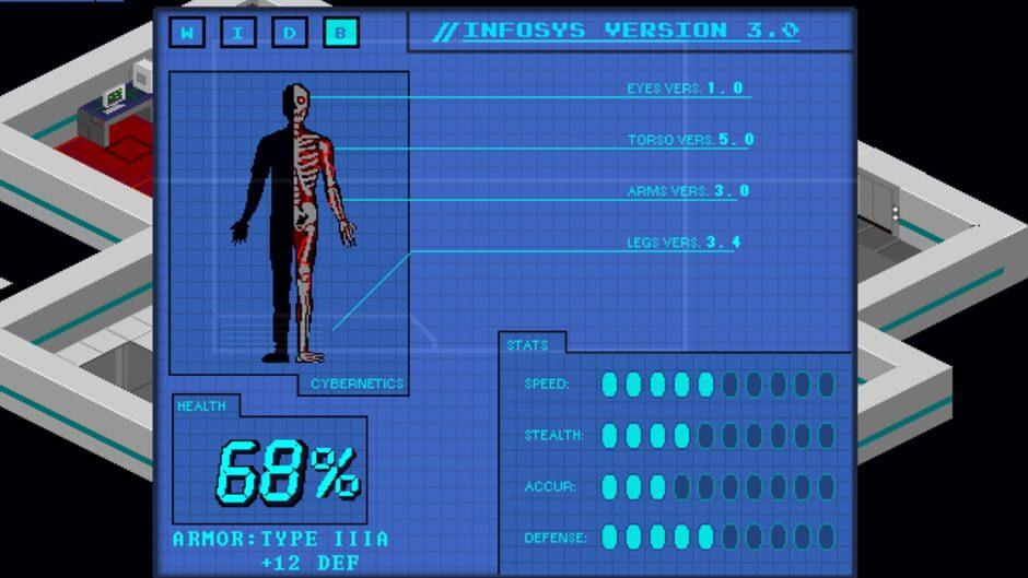 DataJack screenshot 4