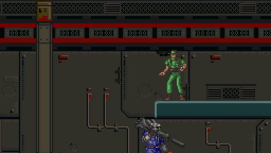 Appleseed: Prometheus no Shintaku screenshot 3