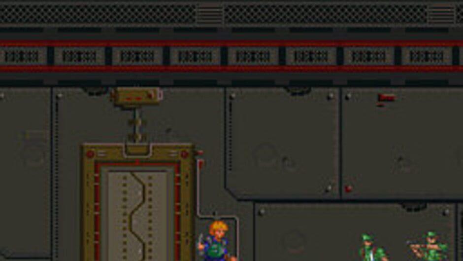 Appleseed: Prometheus no Shintaku screenshot 2