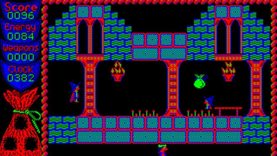 Camelot screenshot 2