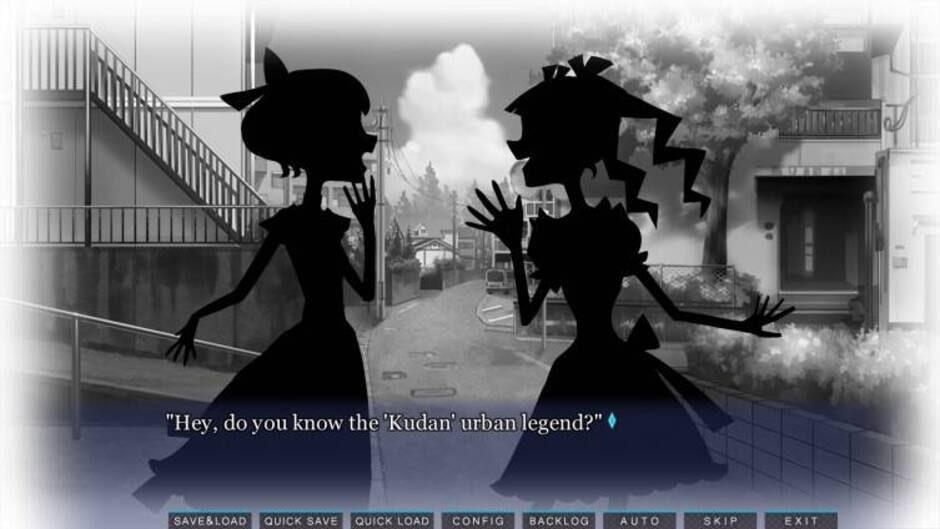The Curse of Kudan screenshot 4