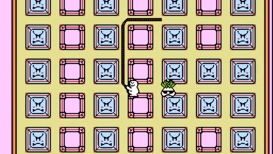 Chiisana Obake: Acchi Socchi Kocchi screenshot 2
