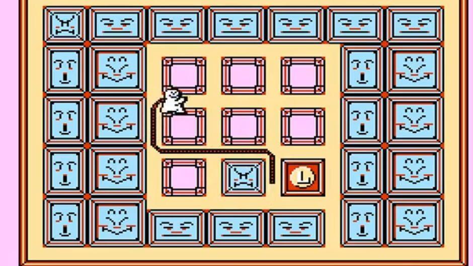 Chiisana Obake: Acchi Socchi Kocchi screenshot 3
