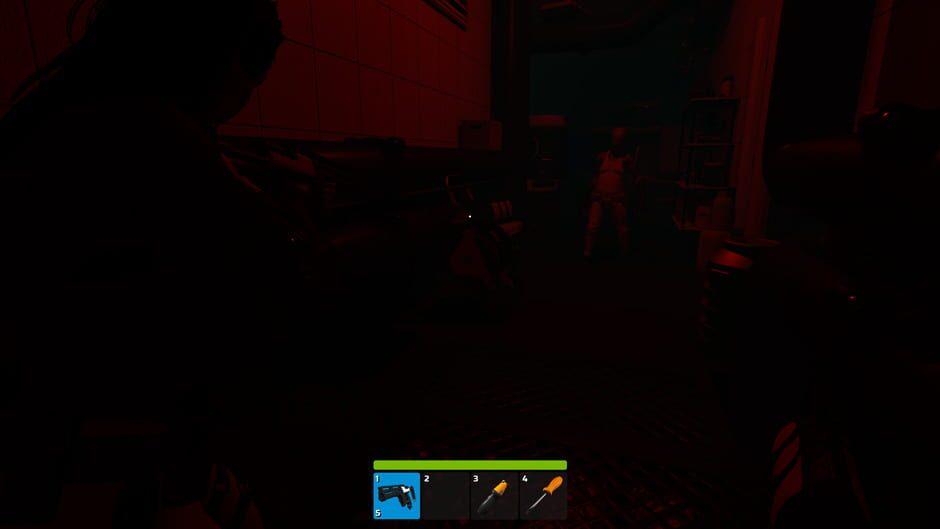 Haydee 2 screenshot 4