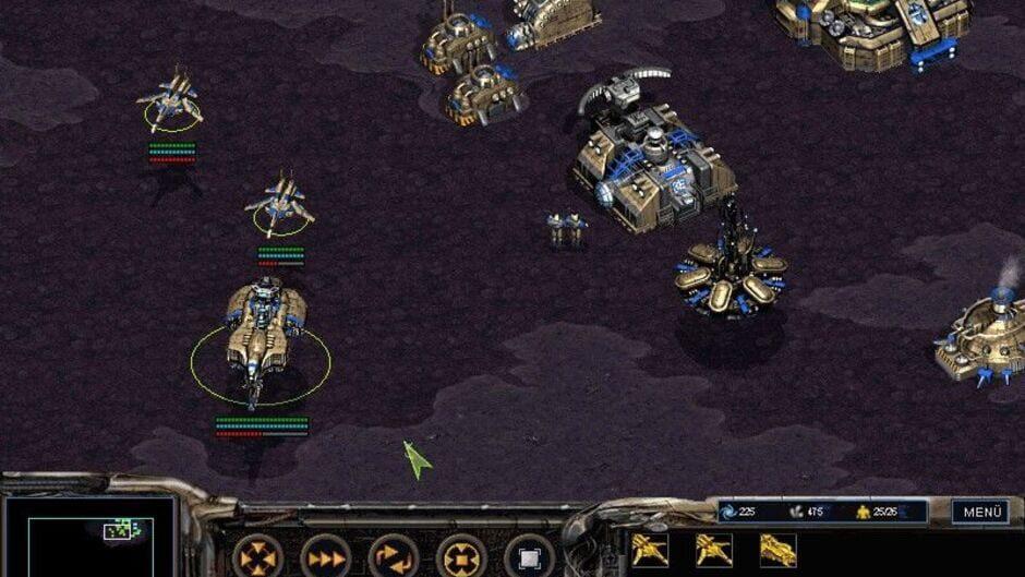 Atrox screenshot 2