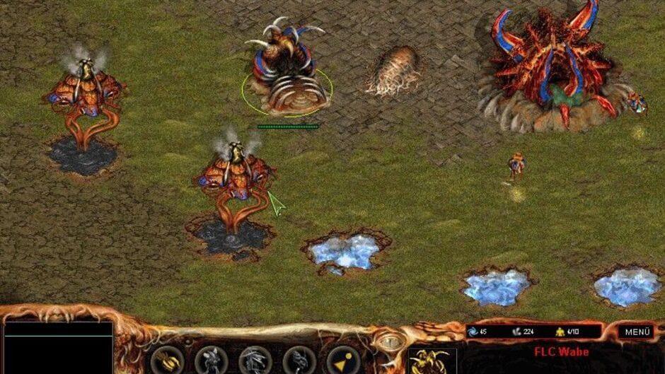 Atrox screenshot 3