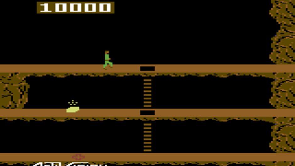 Pitfall II: The Lost Caverns screenshot 2