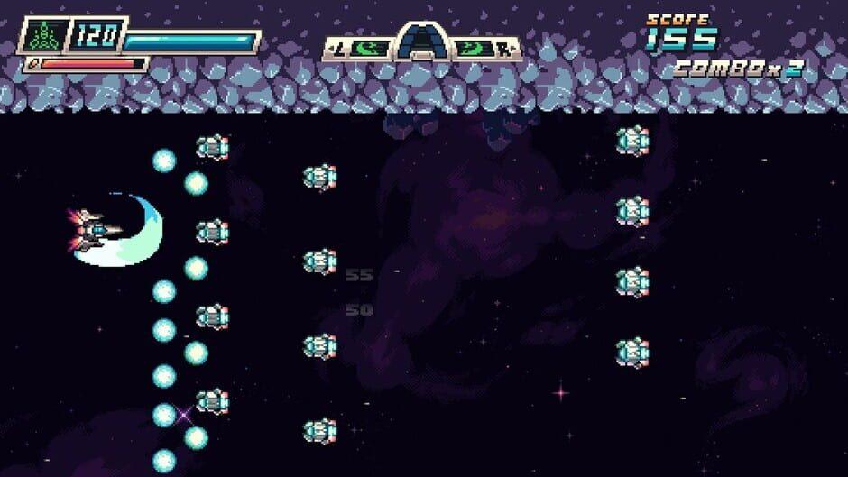Habroxia 2 screenshot 2