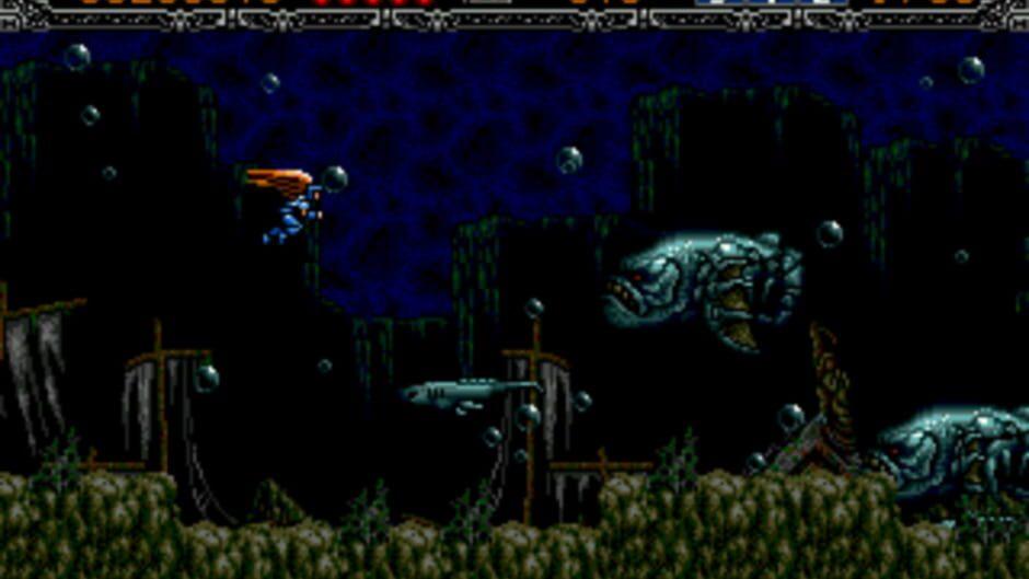 Wings of Wor screenshot 2