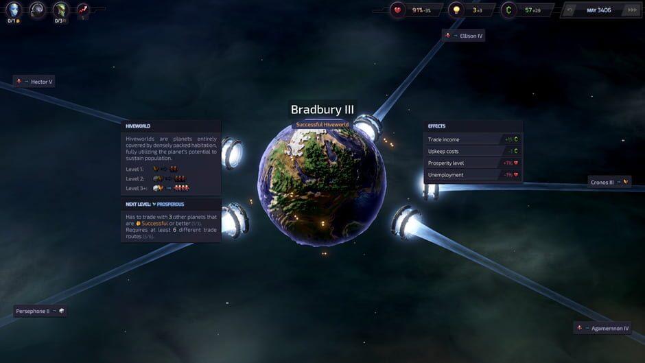 Slipways screenshot 2