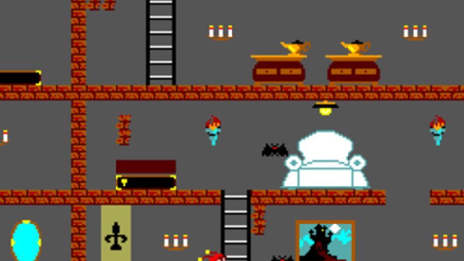 Chapolim x Drácula: Um Duelo Assustador screenshot 3